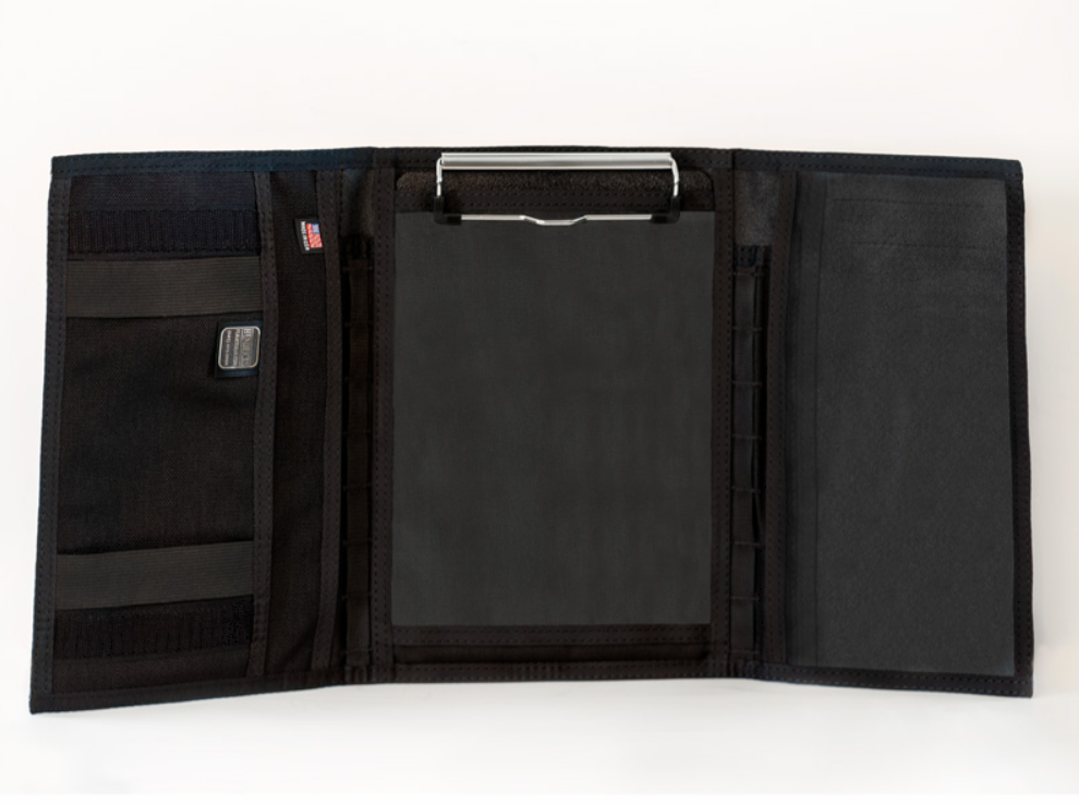 Large Trifold Kneeboard