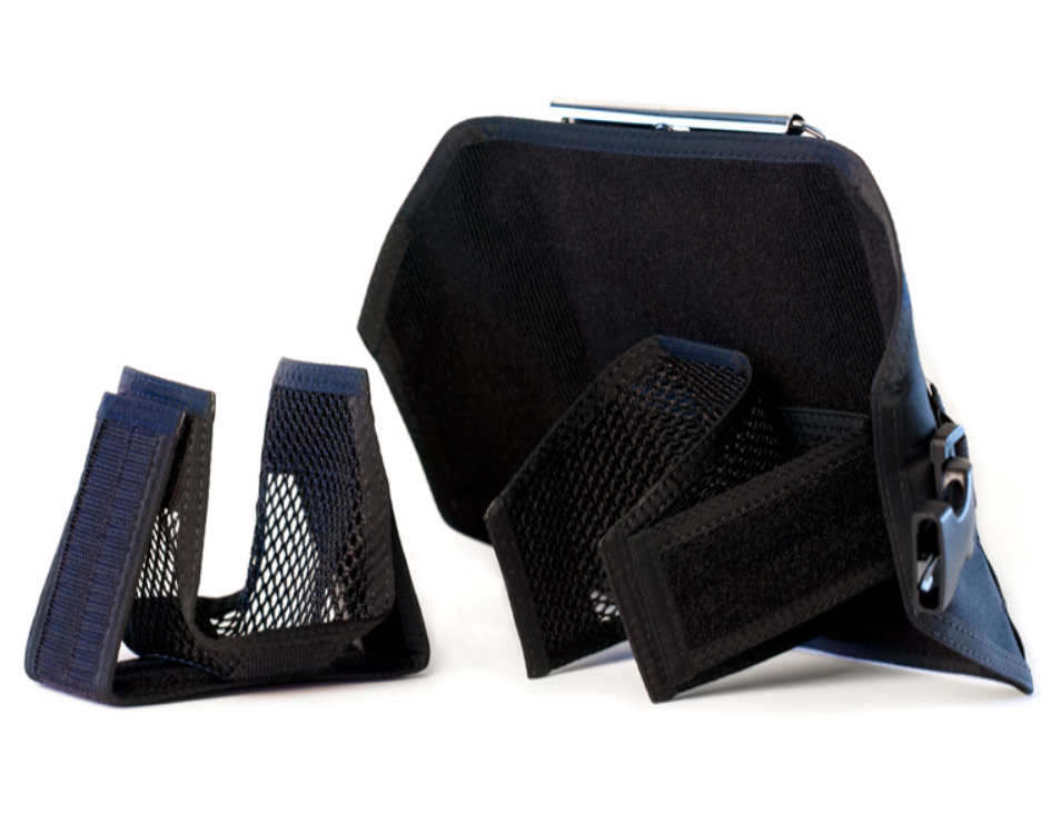 Mini Trifold Kneeboard w/Performance Package