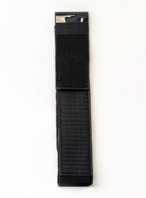 2" VFR/IFR Leg Strap