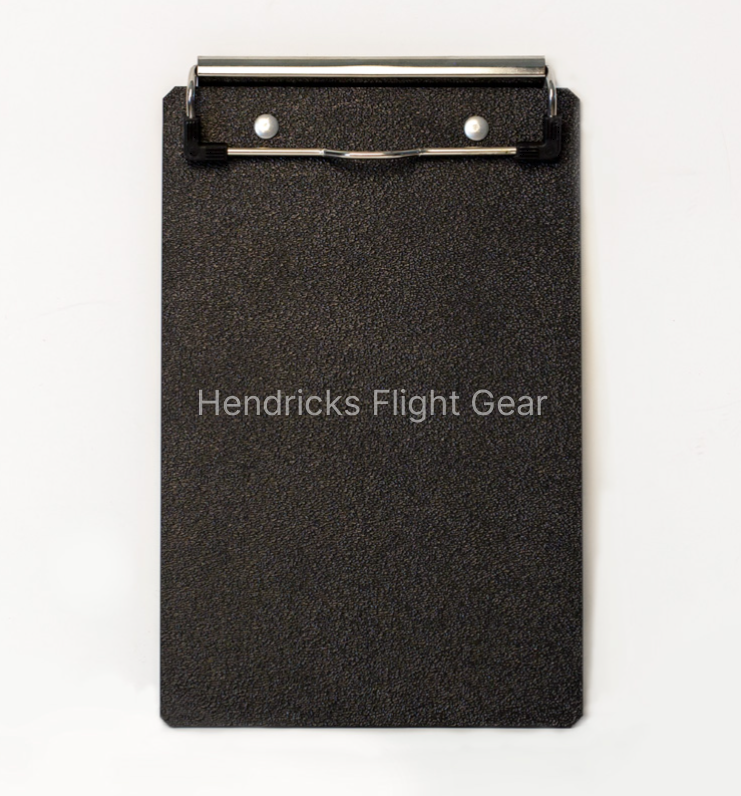 Clipboard – Soft G Kneeboard