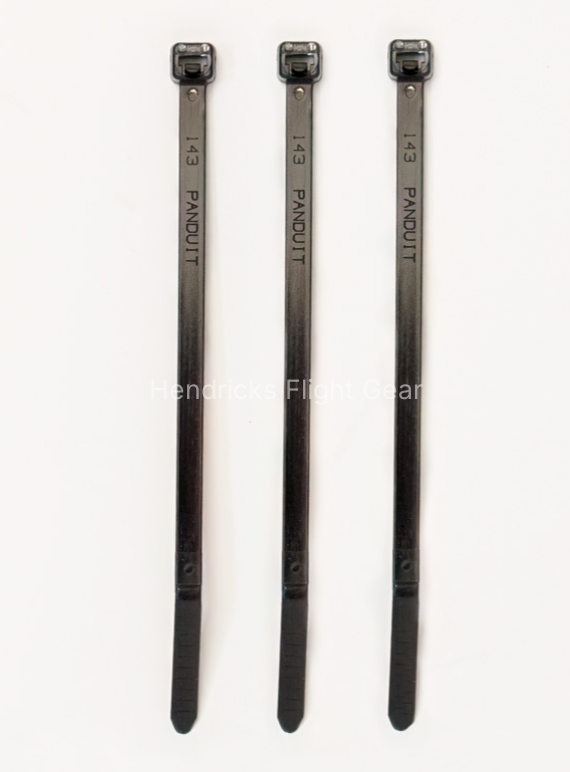 Releasable Cable Ties