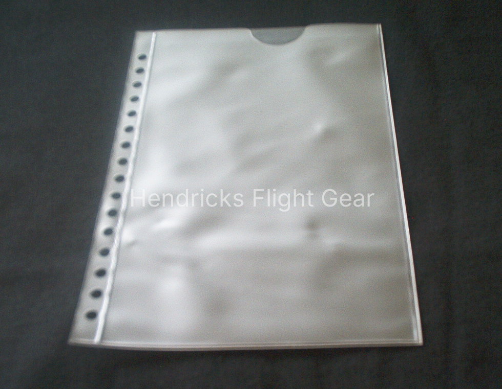 Checklist Document Protector