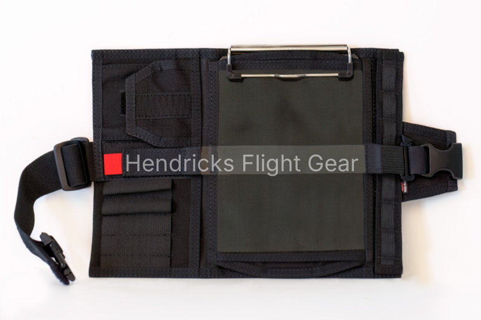 Soft-G Kneeboard