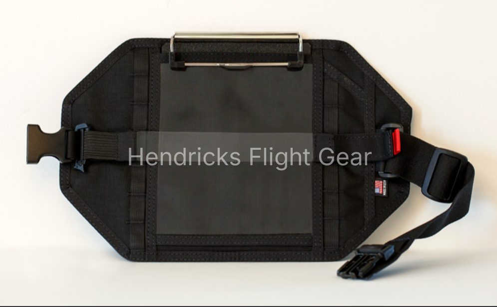 9G Plus Kneeboard