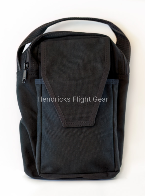 Map/Chart Bag