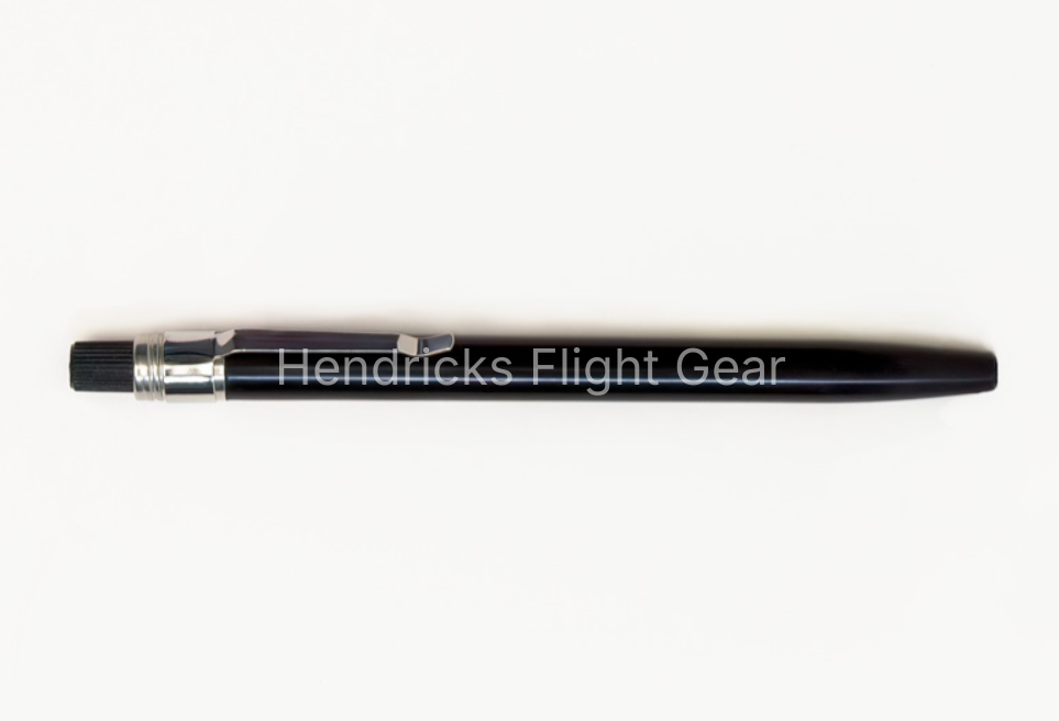 Mechanical Grease Pencil – Black